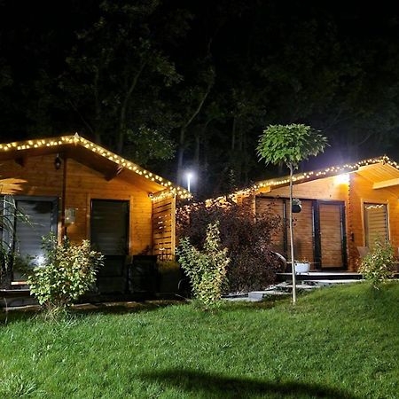 Kantadaj Village Domki Prestige ปรุดนิค ภายนอก รูปภาพ