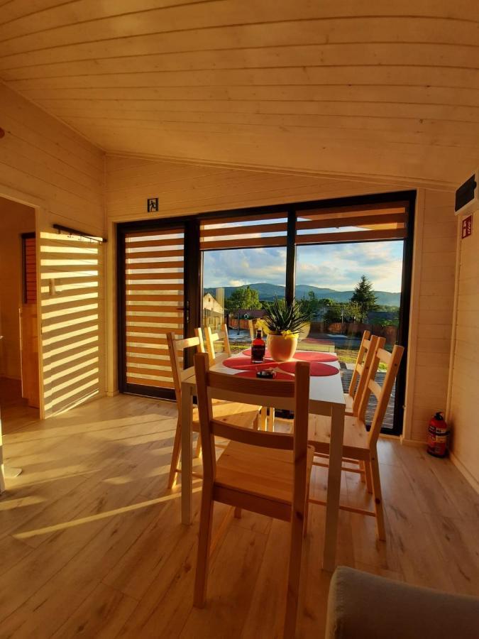 Kantadaj Village Domki Prestige ปรุดนิค ภายนอก รูปภาพ