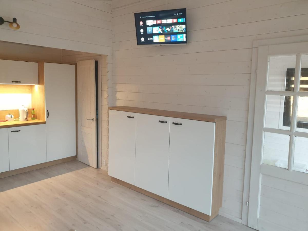 Kantadaj Village Domki Prestige ปรุดนิค ภายนอก รูปภาพ