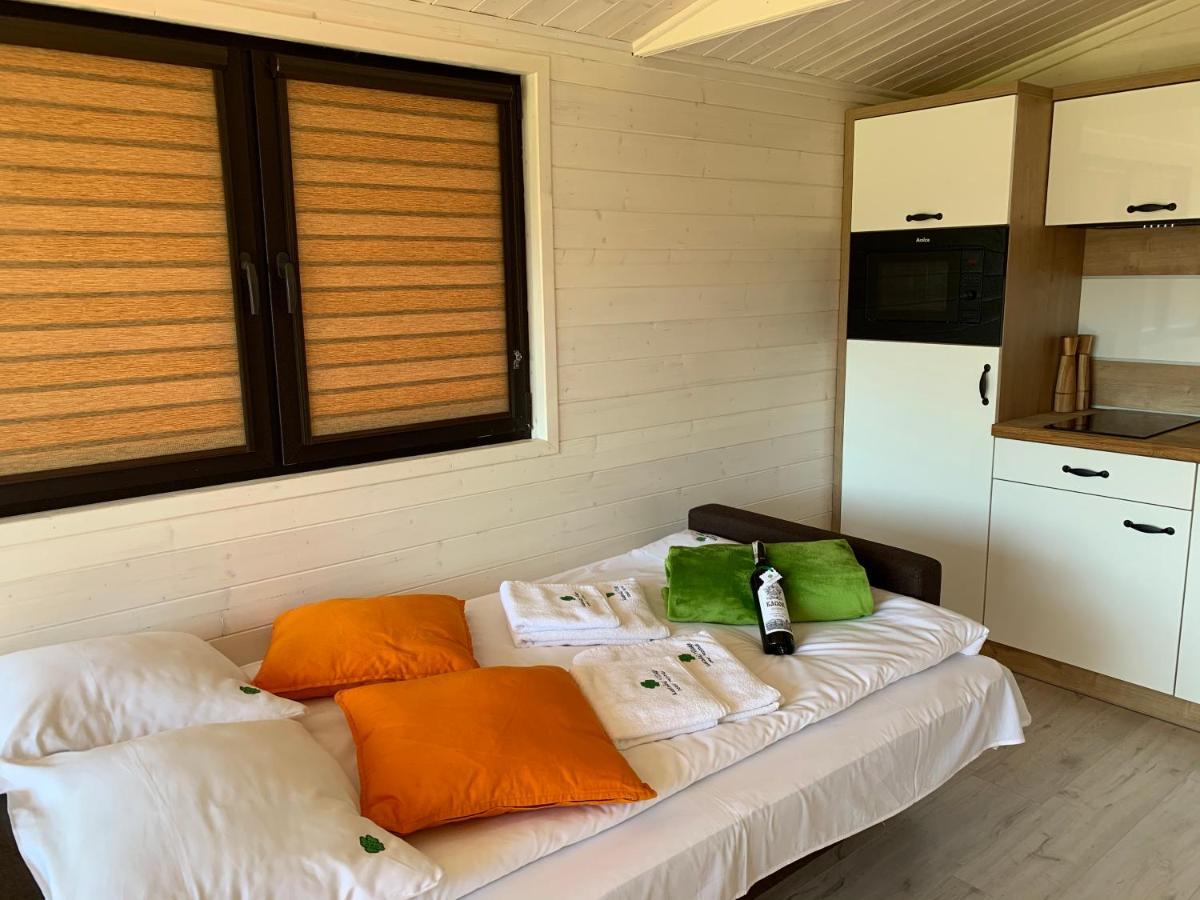 Kantadaj Village Domki Prestige ปรุดนิค ภายนอก รูปภาพ
