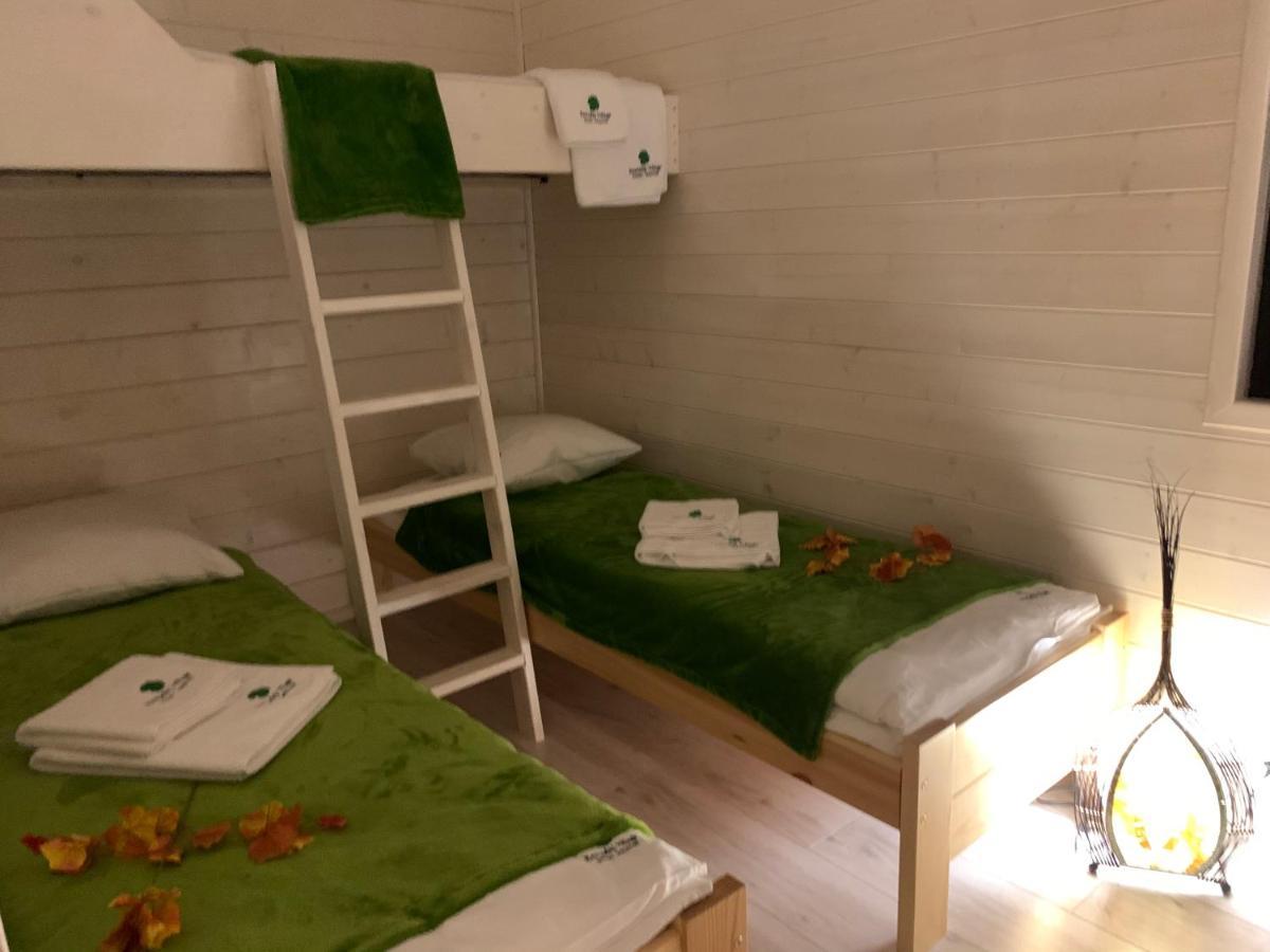 Kantadaj Village Domki Prestige ปรุดนิค ภายนอก รูปภาพ