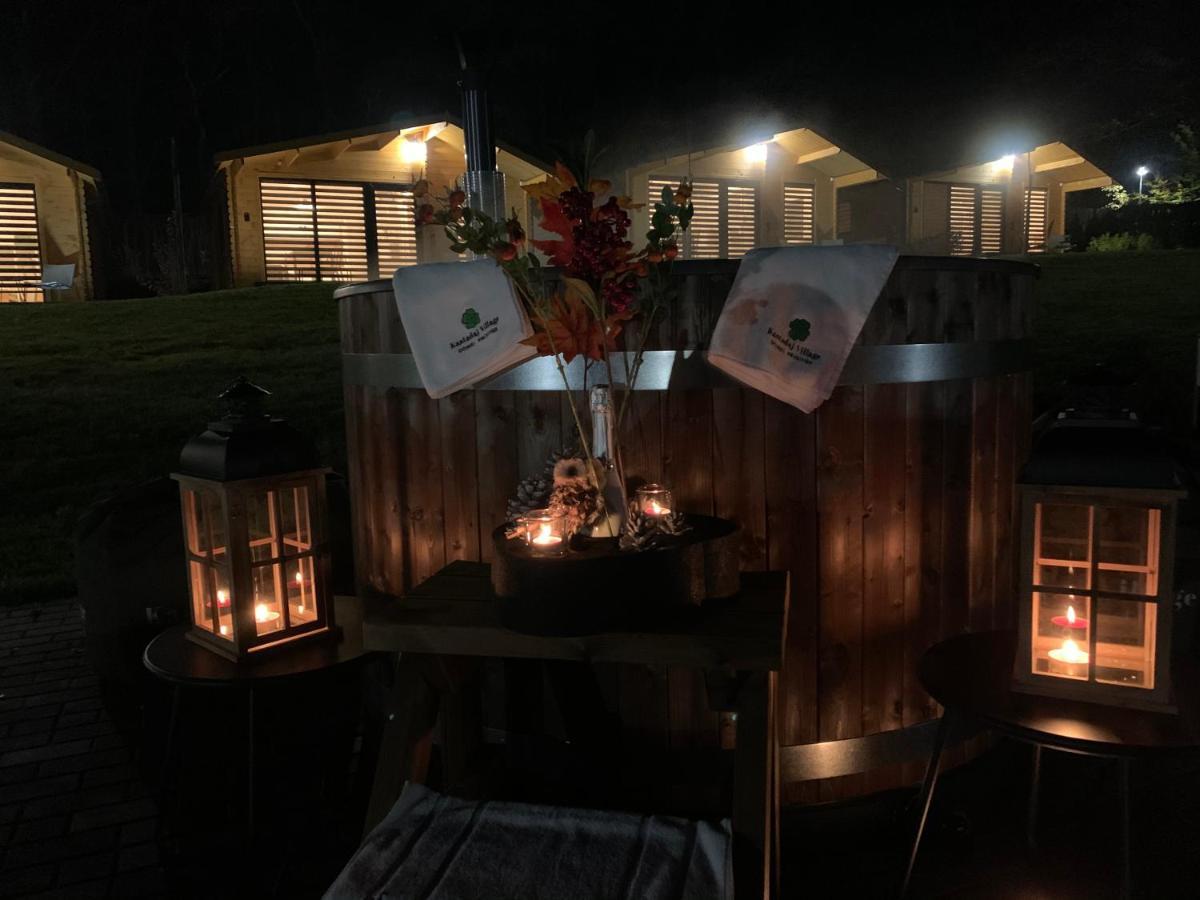 Kantadaj Village Domki Prestige ปรุดนิค ภายนอก รูปภาพ