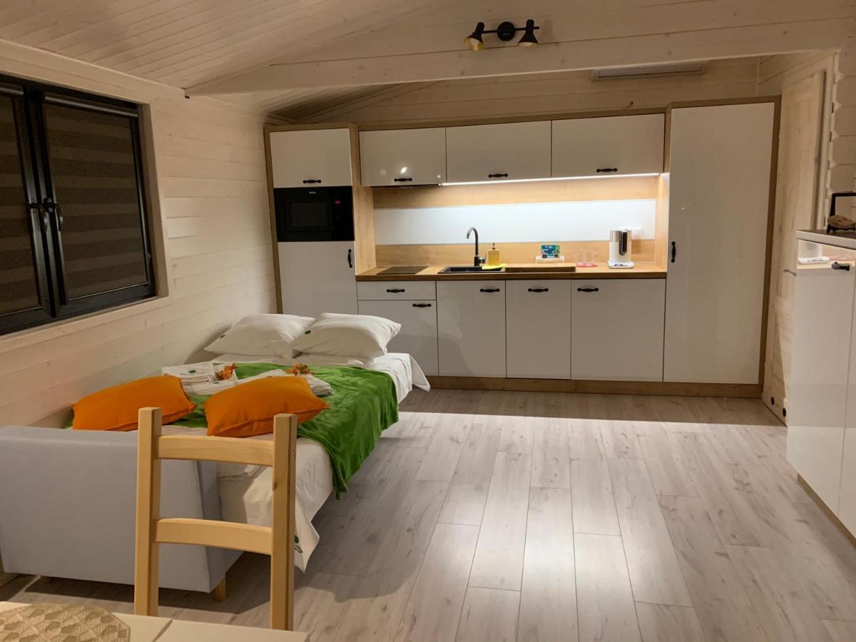 Kantadaj Village Domki Prestige ปรุดนิค ภายนอก รูปภาพ