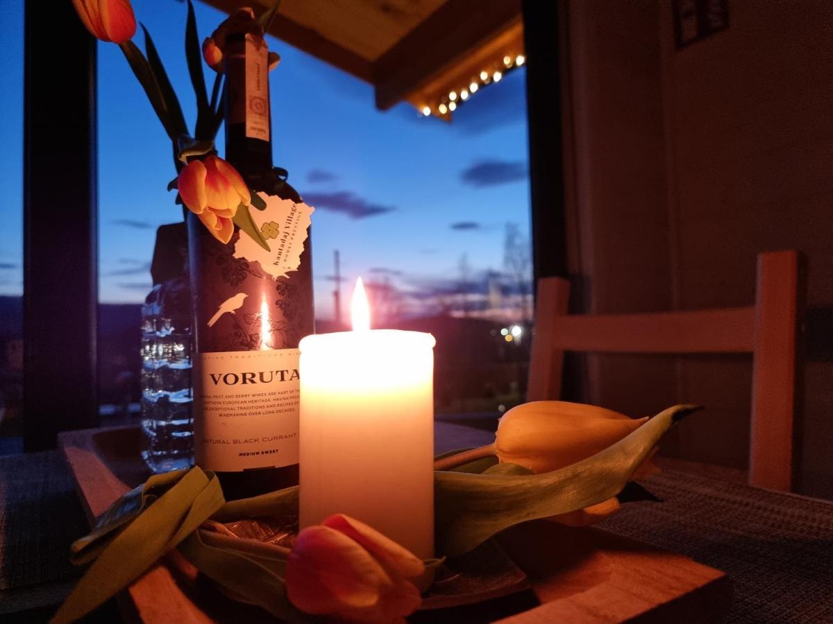 Kantadaj Village Domki Prestige ปรุดนิค ภายนอก รูปภาพ