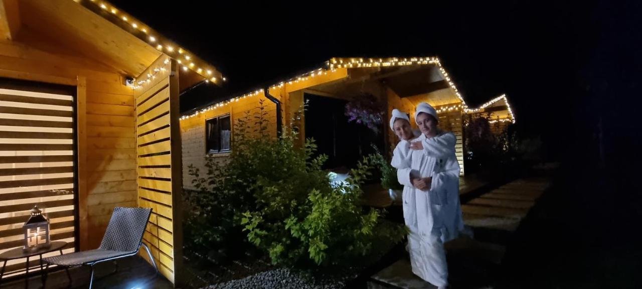 Kantadaj Village Domki Prestige ปรุดนิค ภายนอก รูปภาพ