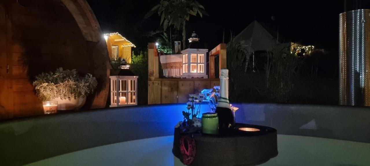 Kantadaj Village Domki Prestige ปรุดนิค ภายนอก รูปภาพ